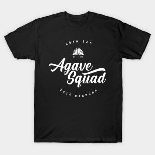 Agave Squad T-Shirt